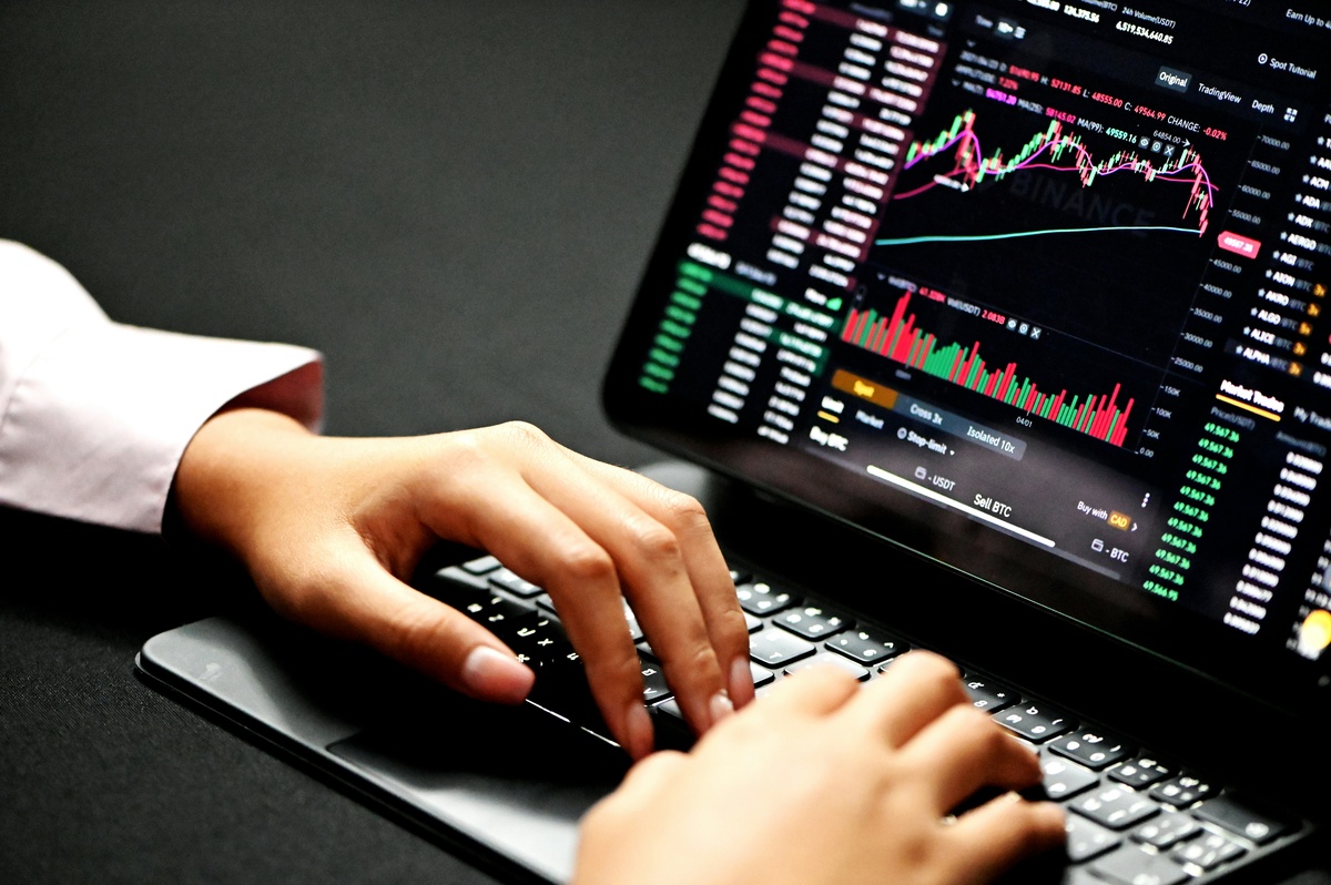 Fintech Brokerage